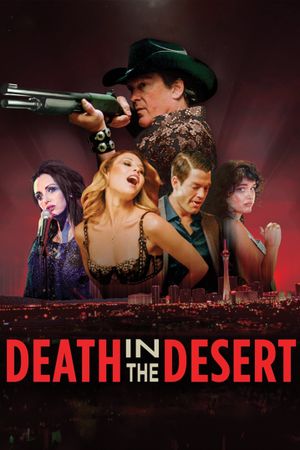 Death in the Desert's poster