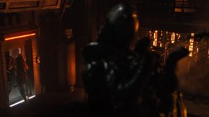 Alien: Romulus's poster