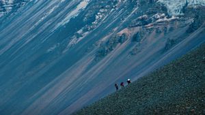 The Secret Life of Walter Mitty's poster