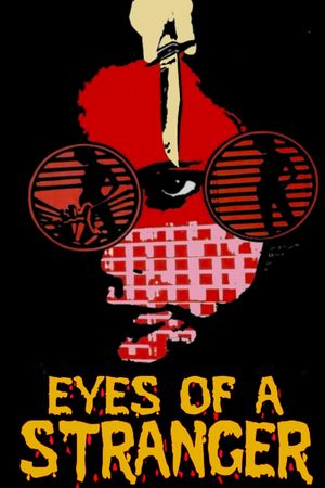 Eyes of a Stranger's poster