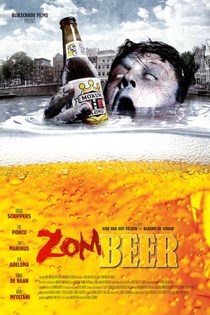 Zombeer's poster