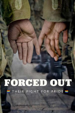 Forced Out's poster