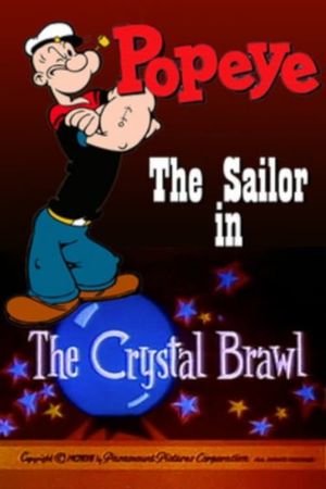 The Crystal Brawl's poster