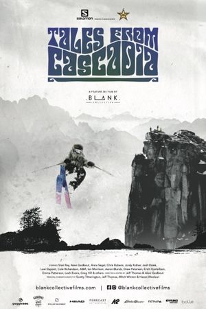 Tales From Cascadia's poster