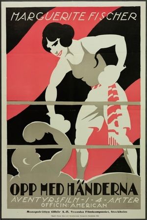 Put Up Your Hands!'s poster