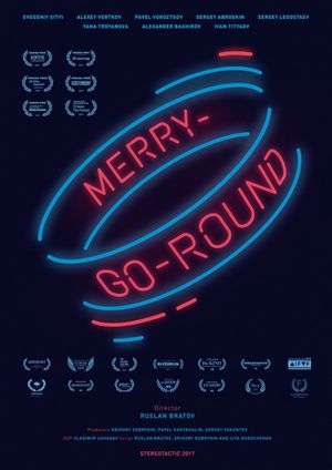 Merry-Go-Round's poster