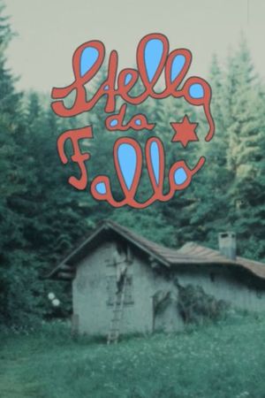Stella da Falla's poster