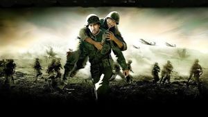Windtalkers's poster