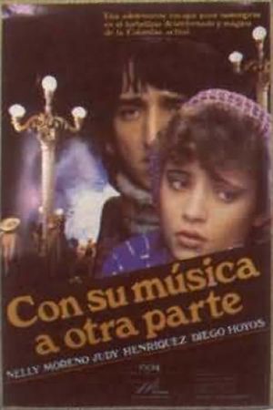 Con su música a otra parte's poster