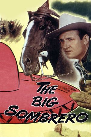 The Big Sombrero's poster