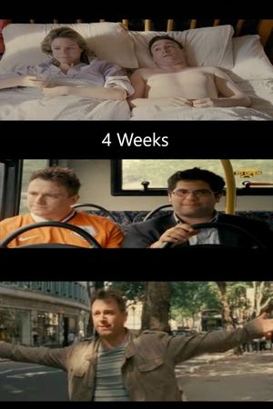 4 Weeks's poster