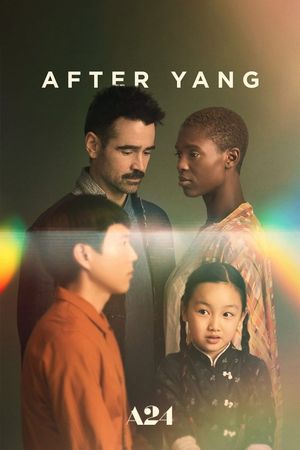 After Yang's poster