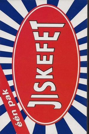 Jiskefet - Een Pak's poster
