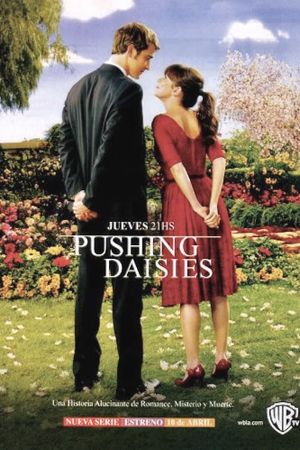 Pushing Up Daisies's poster