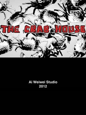 The Crab House's poster