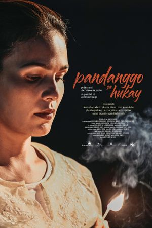 Pandanggo sa Hukay's poster