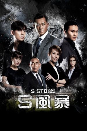 S Storm's poster
