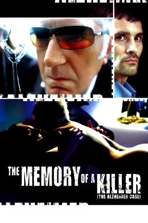 The Memory of a Killer's poster