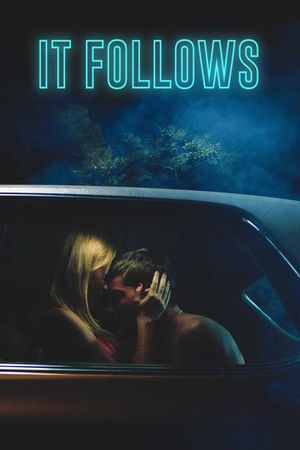 It Follows's poster