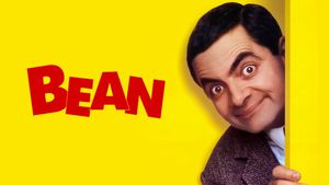 Bean's poster
