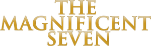 The Magnificent Seven's poster
