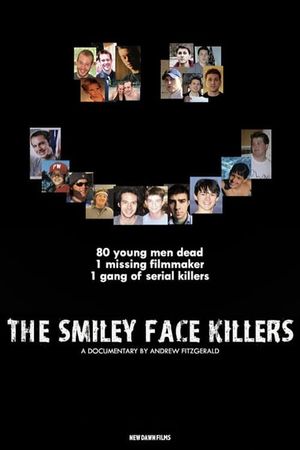 The Smiley Face Killers's poster