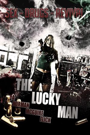The Lucky Man's poster