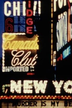 Broadway by Light's poster