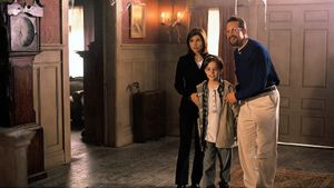 Casper: A Spirited Beginning's poster