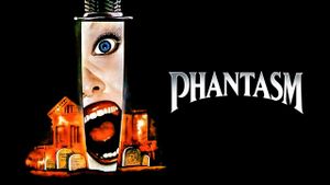 Phantasm's poster
