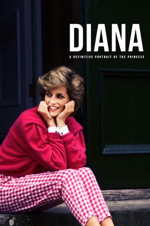 Diana's poster