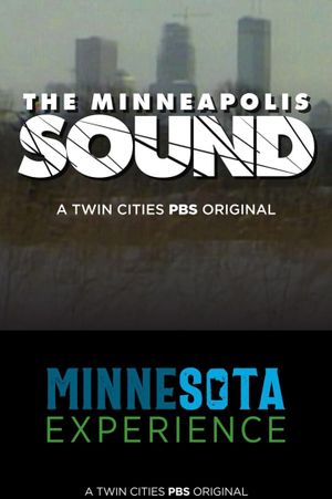 The Minnesota Sound's poster