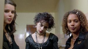 The Craft's poster