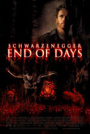 End of Days's poster