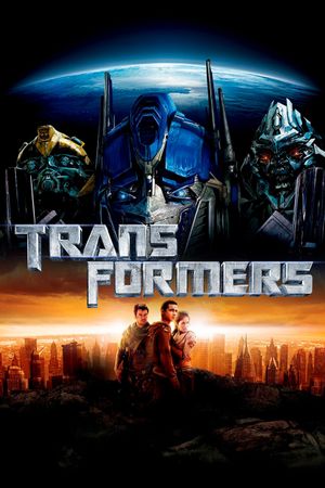 Transformers's poster
