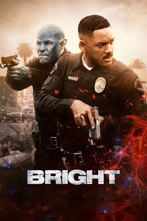 Bright's poster