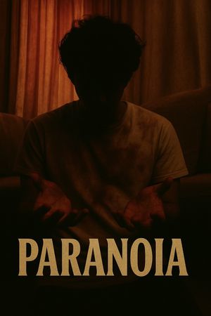 Paranoia's poster