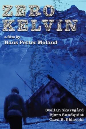 Zero Kelvin's poster