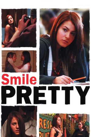 Smile Pretty's poster