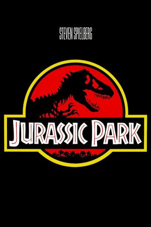 Jurassic Park's poster