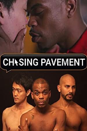 Chasing Pavement's poster