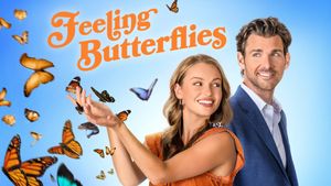 Feeling Butterflies's poster