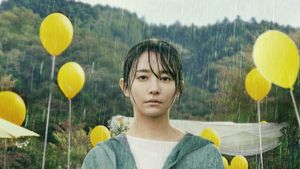 Love Life's poster