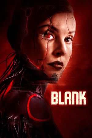 Blank's poster