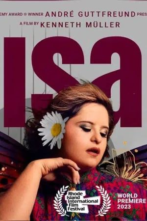 Isa's poster