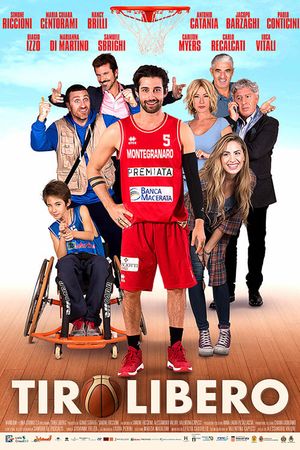 Tiro libero's poster