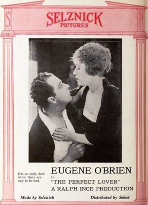 The Perfect Lover's poster