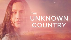 The Unknown Country's poster