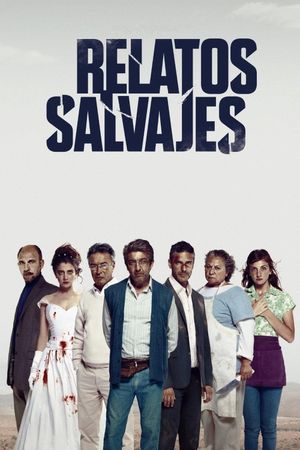 Wild Tales's poster