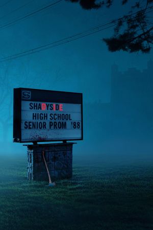 Fear Street: Prom Queen's poster